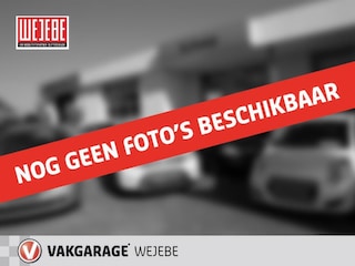 Ford Fiesta 1.25 82PK TREND