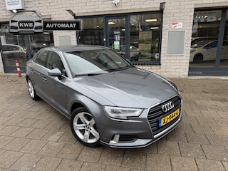 Audi A3 Limousine 1.0 TFSI Limousine Automaat Led NAP