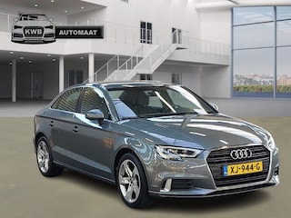 Audi A3 Limousine 1.0 TFSI Limousine Automaat Led NAP