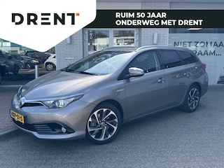 Toyota Auris Touring Sports 1.8 Hybrid Dynamic | Facelift | Stoelverwarming |