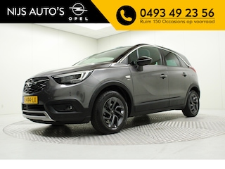 Opel Crossland X 1.2 Edition 2020 | Navi Full Map / Climate / Cruise / Carplay / Bluetooth