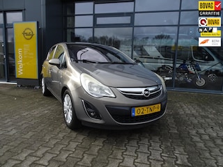 Opel Corsa 1.4-16V Cosmo