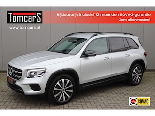 Mercedes-Benz GLB 200 Automaat Business Line 7pers. Trekhaak/Navigatie/Camera/Parkeerhulp/Stoelverwarming