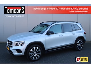 Mercedes-Benz GLB 200 Automaat Business Line 7pers. Trekhaak/Navigatie/Camera/Parkeerhulp/Stoelverwarming