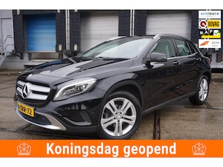 Mercedes-Benz GLA 200 Ambition