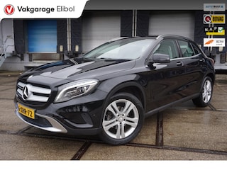 Mercedes-Benz GLA 200 Ambition