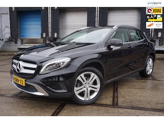 Mercedes-Benz GLA 200 Ambition