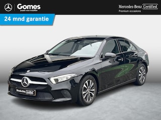 Mercedes-Benz A-klasse 180 Widescreen | Trekhaak