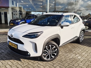 Toyota Yaris Cross 1.5 Hybrid First Edition | Navi | Keyless Start & Entry | Androi