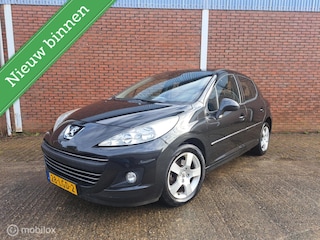 Peugeot 207 1.6 VTi XS