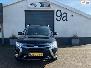 Mitsubishi Outlander 2.0 PHEV Executive Edition