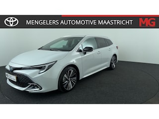 Toyota Corolla Touring Sports Hybrid 140 Dynamic | LED | Parkeersensoren