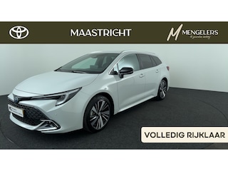 Toyota Corolla Touring Sports Hybrid 140 Dynamic | LED | Parkeersensoren