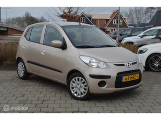 Hyundai i10 1.25i Dynamic Cool