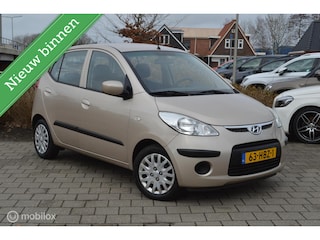 Hyundai i10 1.25i Dynamic Cool