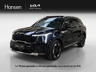Kia Sorento 1.6 T-GDi Plug-in Hybrid 4WD ExecutiveLine 7p. I Voorraadauto