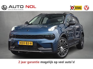 Lynk & Co 01 1.5 | Trekhaak | Pano | 360 Cam | Memory