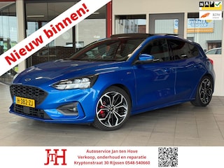Ford Focus 1.5 EcoBoost ST Line Business*Camera*Automaat*Panorama*B&O*BTW*