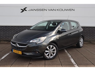 Opel Corsa 1.4 Favourite Apple Carplay LM Velgen Cruise Control