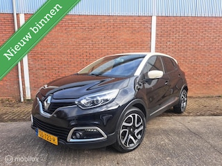 Renault Captur 0.9 TCe Dynamique