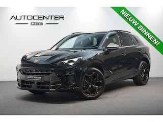 Cupra Terramar 1.5 eTSI ✅ 360 CAM ✅ 19" COPPER ✅ MEMORY ✅ ADAP.CRUISE ✅ BTW