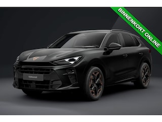 Cupra Terramar 1.5 eTSI ✅ 360 CAM ✅ 19" COPPER ✅ MEMORY ✅ ADAP.CRUISE ✅ BTW