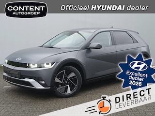 Hyundai Ioniq 5 84 kWh 229pk RWD Style | Direct Leverbaar