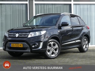 Suzuki Vitara 1.6 Exclusive Trekhaak, Apple Carpl/Andr Auto, Camera, Cruise Control
