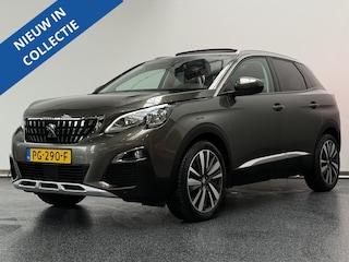 Peugeot 3008 1.2 Turbo Blue Lease Premium | Schuifdak | Keyless | Camera |