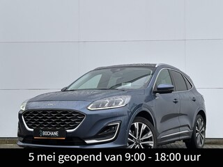 Ford Kuga 2.5 PHEV Vignale | Panorama dak | Trekhaak |
