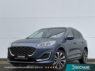 Ford Kuga 2.5 PHEV Vignale | Panorama dak | Trekhaak |