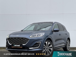 Ford Kuga 2.5 PHEV Vignale | Panorama dak | Trekhaak |