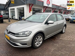 Volkswagen Golf 1.0 TSI Comfortline PDC/adapt.cruise/carplay/trekhaak.