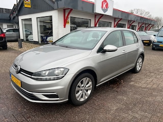 Volkswagen Golf 1.0 TSI Comfortline PDC/adapt.cruise/carplay/trekhaak.
