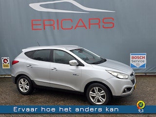 Hyundai ix35 1.6i GDI i-Magine NAVI TREKHAAK PDC AIRCO