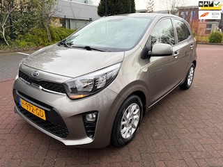 Kia Picanto 1.0 MPi DynamicPlusLine / Apple Carplay / Camera / Airco