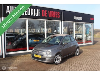 Fiat 500 1.0 Hybrid Launch Edition