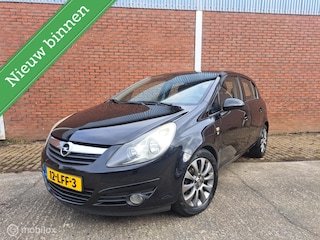 Opel Corsa 1.2-16V '111' Edition