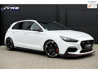 Hyundai i30 2.0 T-GDI N2 Performance, 275 PK, Full option