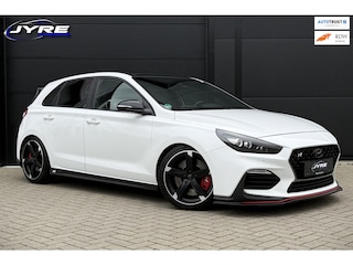Hyundai i30 2.0 T-GDI N2 Performance, 275 PK, Full option