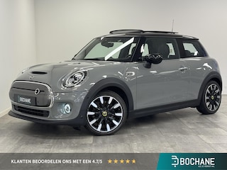 Mini Mini Yours 33 kWh | Pano dak | Carplay | soH 97% | Camera |