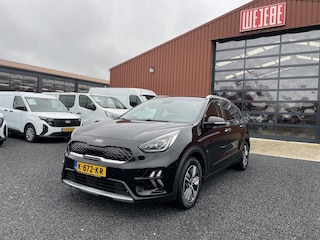 Kia Niro 1.6 GDI DYNAMICLINE