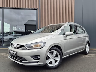 Volkswagen Golf Sportsvan 1.4 TSI Highline | Navi | Cruise | 1e eigenaar | Bluetooth