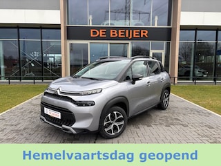 Citroën C3 Aircross 1.2 PureTech 110pk Navi I Carplay I All season