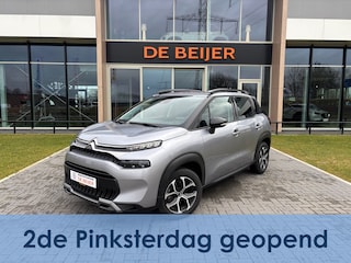 Citroën C3 Aircross 1.2 PureTech 110pk Navi I Carplay I All season