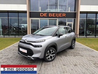 Citroën C3 Aircross 1.2 PureTech 110pk Navi I Carplay I All season