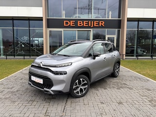 Citroën C3 Aircross 1.2 PureTech 110pk Navi I Carplay I All season