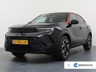 Opel Mokka 1.2 Turbo Level 4 | Achteruitrijcamera | Dodehoek detectie | Electronic climate controle