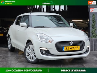 Suzuki Swift 1.2 Select|APK|NAP|BTW Auto|5 Deuren|Camera