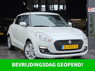 Suzuki Swift 1.2 Select|APK|NAP|BTW Auto|5 Deuren|Camera